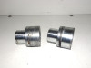 Lenkungs Dampfer Buell X1 Lightning 