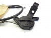 Choke bediening Honda VFR 400 R