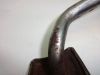 Brake pedal Kawasaki CSR 305 LTD