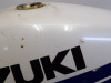 Benzintank Suzuki GSX 400 E