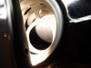 Fuel tank Honda CBR Fireblade