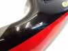Linker achterkant Suzuki GSX R 600