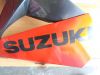 Linker zijkuip Suzuki GSX R 750