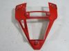Cowl V shape under Ducati 749  999