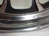 Rear wheel Honda VT 700 750