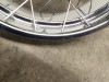 Rim set BMW R 1200 C