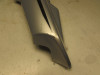 Heck links Yamaha FAZER 600