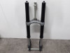 Front pipes complete Suzuki DL 1050 V Strom XT