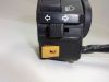 Handlebar switch assy left Suzuki GSX F 750