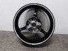 Rear wheel Suzuki GSX R 600