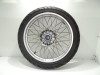 Voorvelg BMW R 1200 GS