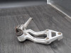 Duo voetsteun set Kawasaki ZX 10 R