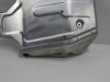 Cowl under Honda CRF 1000 Africa Twin