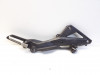 Main step holder right Honda CBR 600 F