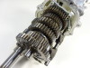 Versnellingsbak BMW K 1200 R 