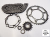 Kettensatz Yamaha MT 07