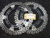Bremsscheibenset Kawasaki Z 650