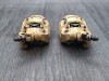 Bremssattel Bremszangen vorne BMW R 1250 GS