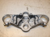 Fork top bridge Triumph Sprint RS