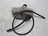 Radiator reserve tank  Kawasaki VERSYS 650