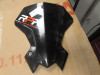 Scheibe Windschild Kawasaki Z 650