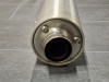 Muffler Suzuki GSX R 750