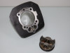 Cilinderblok Moto Guzzi V85 TT