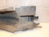 Kennzeichenhalter Yamaha XJ 900 S Diversion
