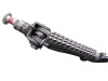 Footrest right Kawasaki Z 750