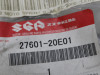 Ketting Suzuki Burgman 125