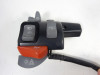 Handlebar switch assy left BMW K 1200 GT
