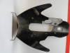 Verkleidung unten Yamaha YZF 750