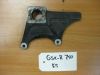 Bremssattel Bremszange hinten Suzuki GSX R 750