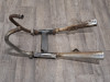 Muffler Honda CX 500