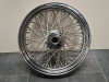 Voorvelg Harley Davidson Softtail