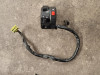 Handlebar switch assy left Suzuki GSX R 1000