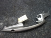 Rear grip Honda Deauville 650 - 700