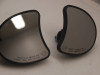 Spiegel set Harley Davidson Touring FL