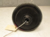 Clutch Suzuki GSX F 750