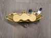 Remklauw Suzuki GSX R 1000