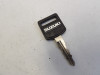Key set Suzuki GS 500 E