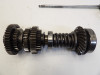Gear box Yamaha V max