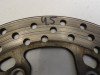 Achterremschijf Yamaha XTZ Tenere