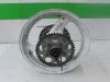 Rear wheel complete Suzuki GSX F 600