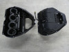 Luftfiltergehäuse Yamaha YZF R1
