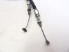 Throttle cable Honda CBR 1000 F