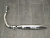 Uitlaat Harley Davidson XL1200C 1200 Custom