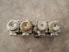 Carburetor assy Yamaha FZR 400