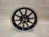 Voorvelg Harley Davidson Tour Glide FLT