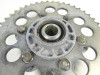 Tandwieldrager Ducati monster 600